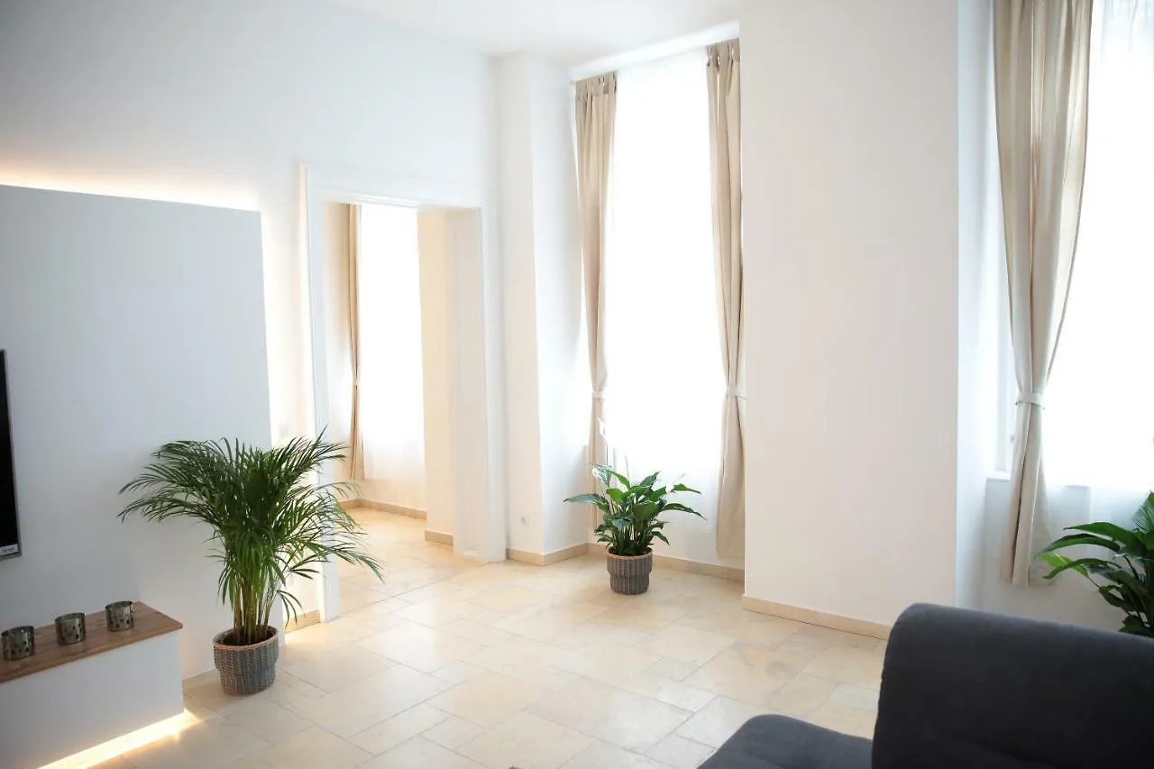 Opera Vienna City Bright Apartments Αυστρία