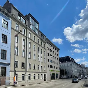 Flarent Apartments-wg Viena