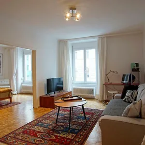 Apartment Close To Stephansdom Appartement